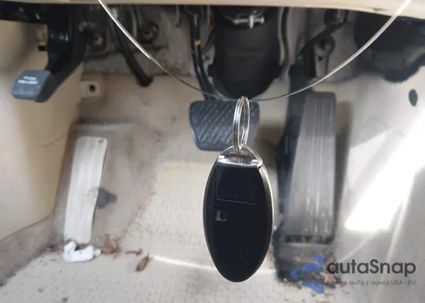 2015 Infiniti Q50 Premium from USA, damaged, VIN JN1BV7ARXFM407814